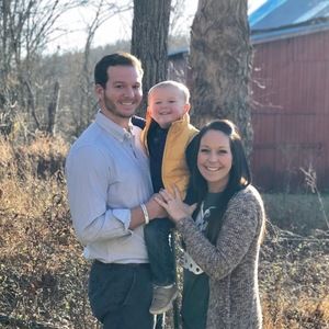 Meet your Posher, Kendra